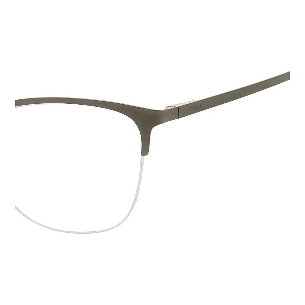 Glasses Fossil FOS 7217/G TUI Metal Women 51 mm 3/3