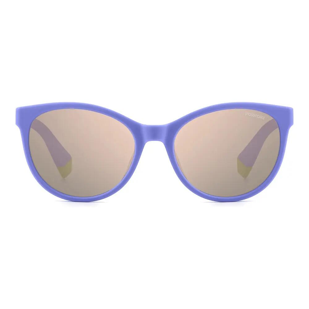 Óculos de Sol Polaroid Kids PLD 8065/S 789 Polarizados Infantil Unissexo 49 mm 2/3
