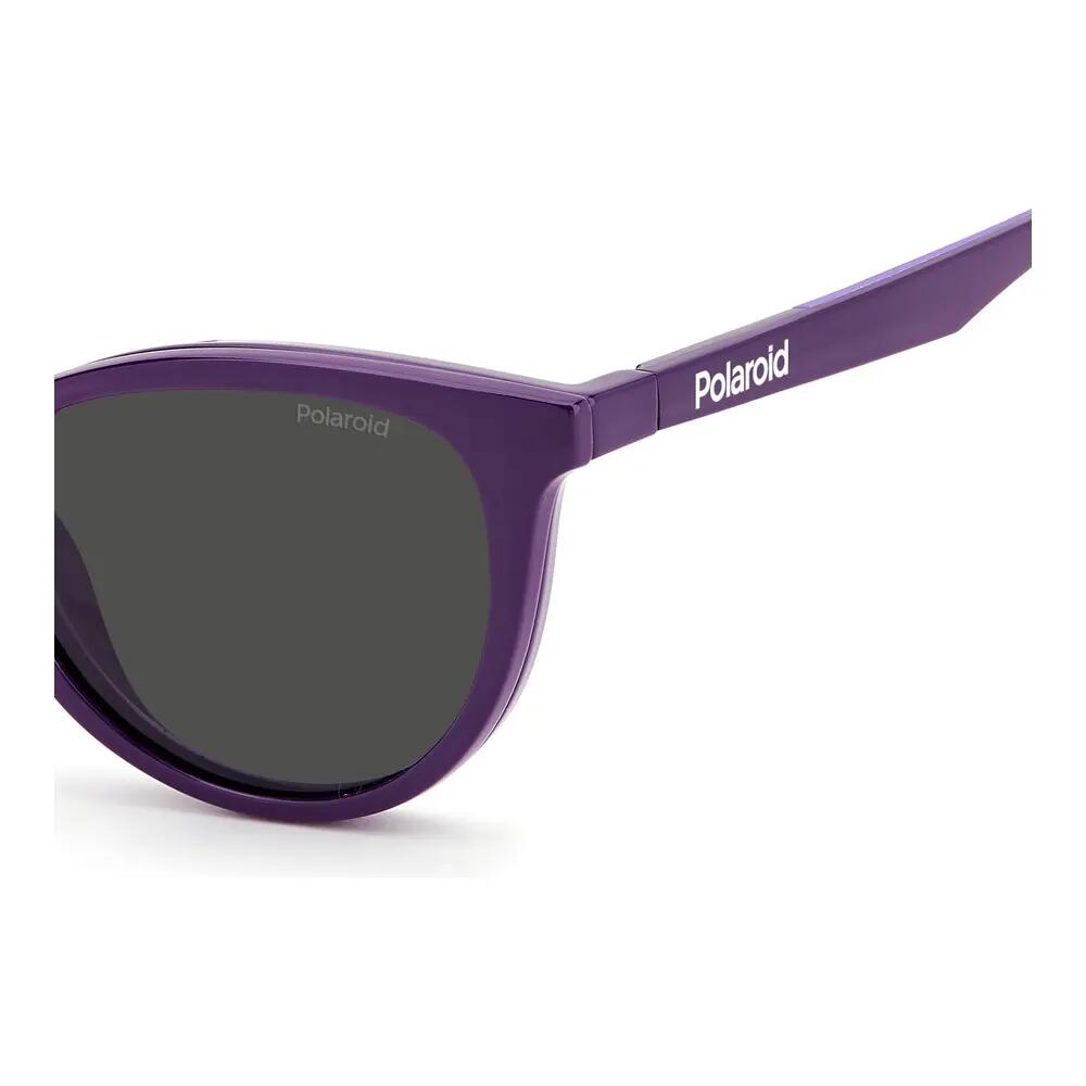 Óculos de Sol Polaroid Kids PLD 8051/CS 789 Polarizados Infantil Unissexo 47 mm 3/3