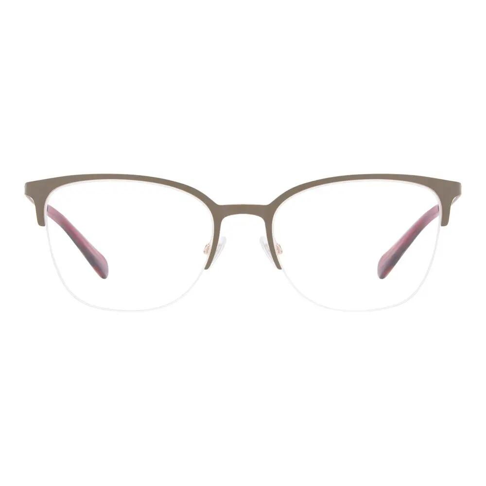Glasses Fossil FOS 7217/G TUI Metal Women 51 mm 2/3