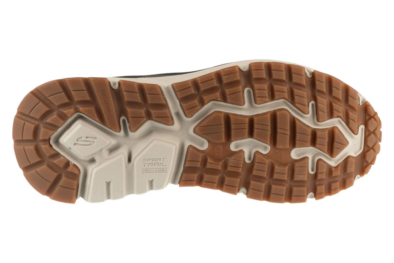 Buty sportowe Sneakersy męskie, Slip-ins D'Lux Journey - Sand Point Creek 4/4