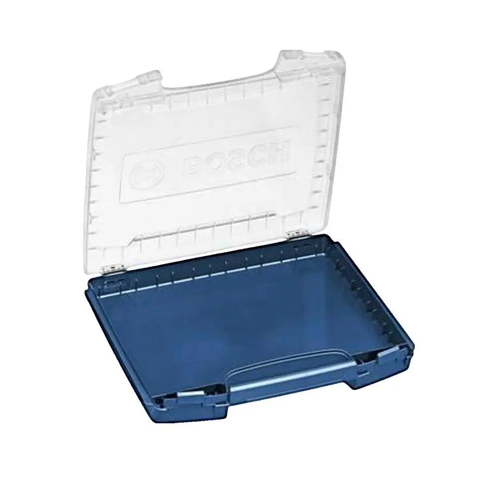 Boîte de rangement Bosch i-BOXX 53 en plastique ABS 1/3