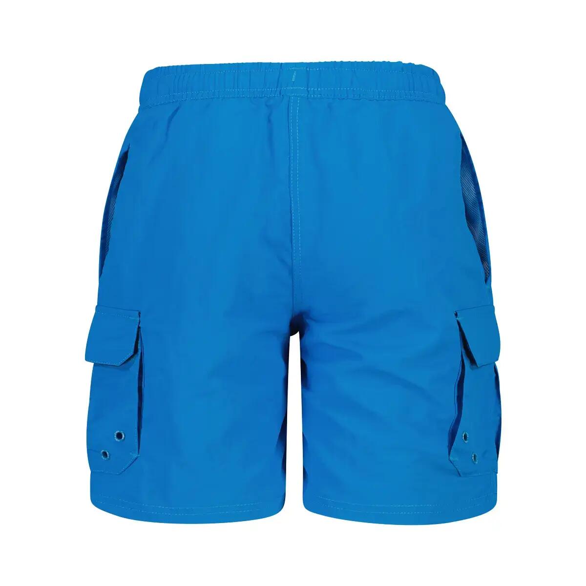 Short de bain en nylon enfant CMP 3/3