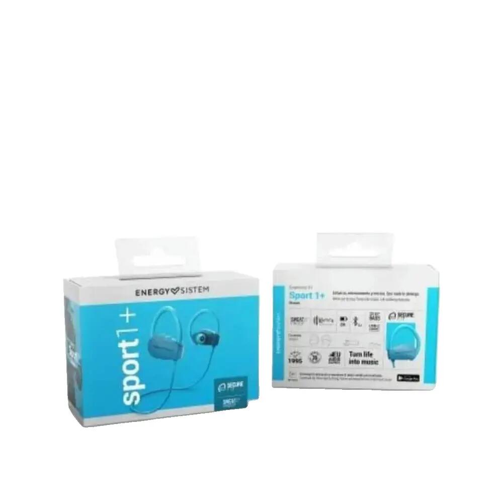 Écouteurs sans fil Energy Sistem Sport 1+ Ocean Bluetooth 5.1 5/5