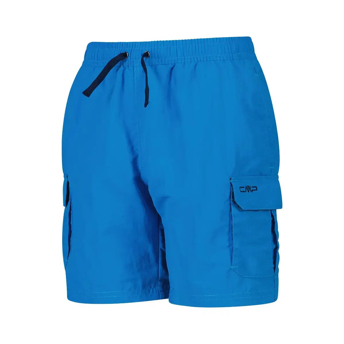 Short de bain en nylon enfant CMP 2/3