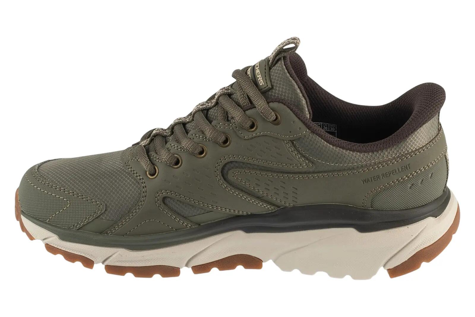 Buty sportowe Sneakersy męskie, Slip-ins D'Lux Journey - Sand Point Creek 2/4