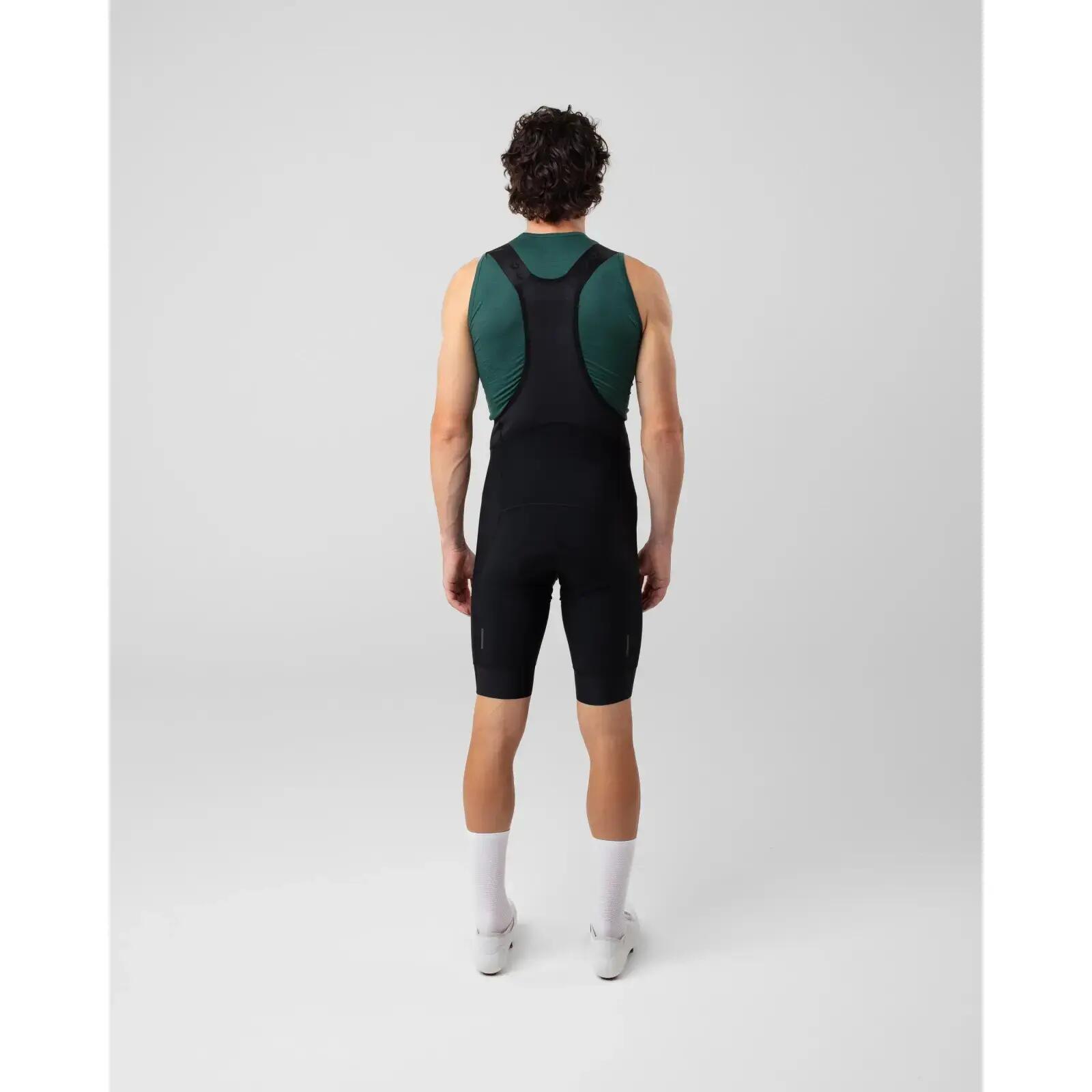 Camisola sem mangas em lã merino Isadore 4/5