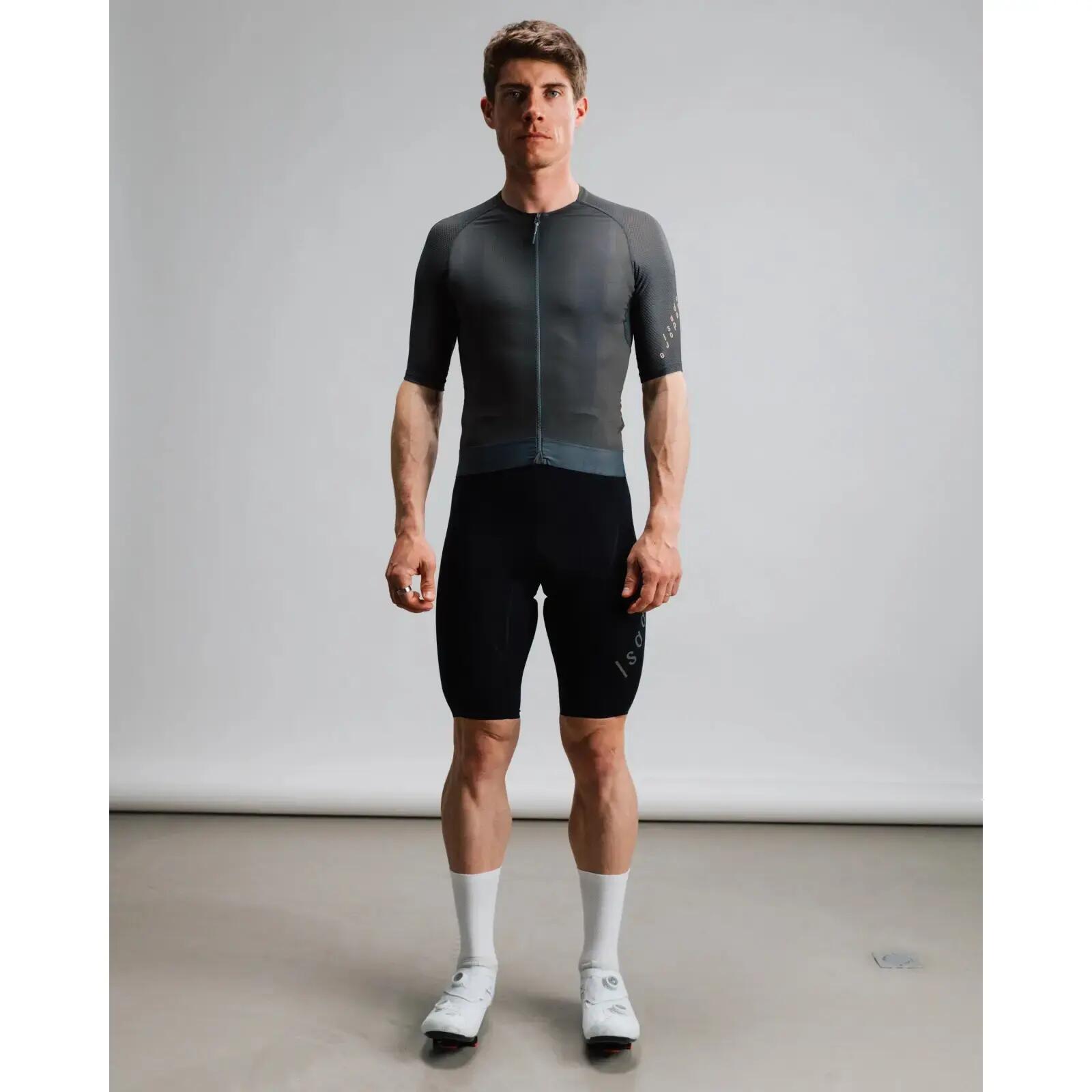 Maillot Isadore Alternative 2/5