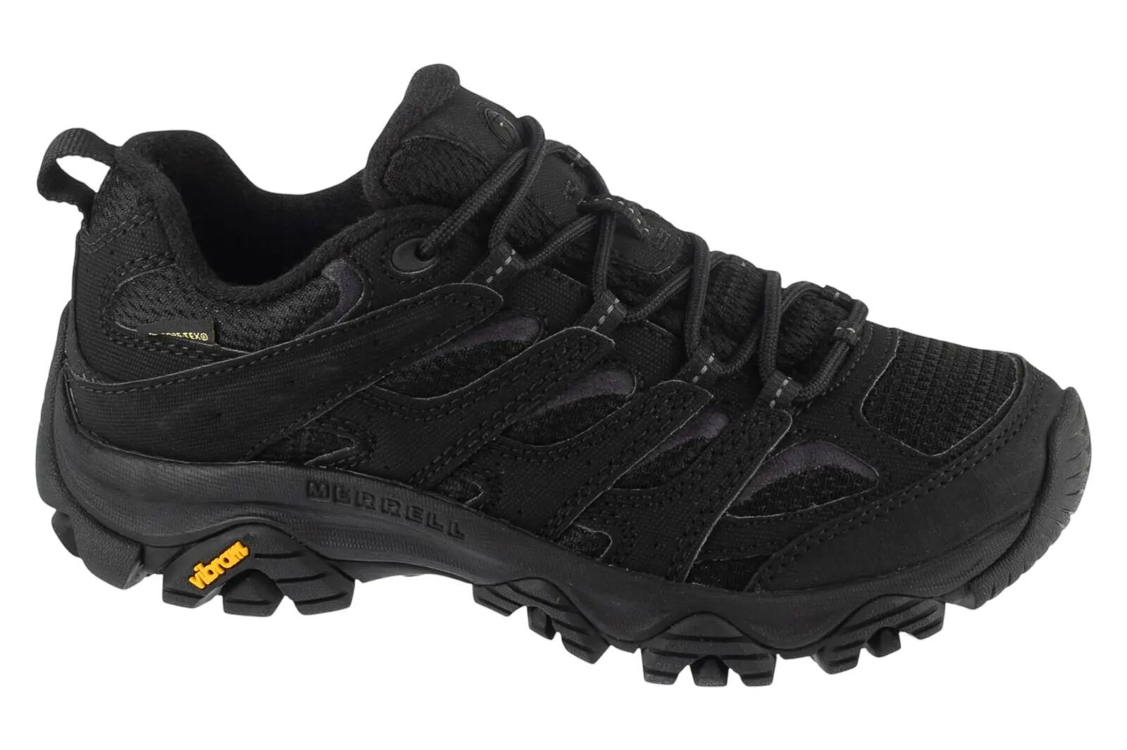 Buty trekkingowe damskie, Moab 3 GTX 1/4