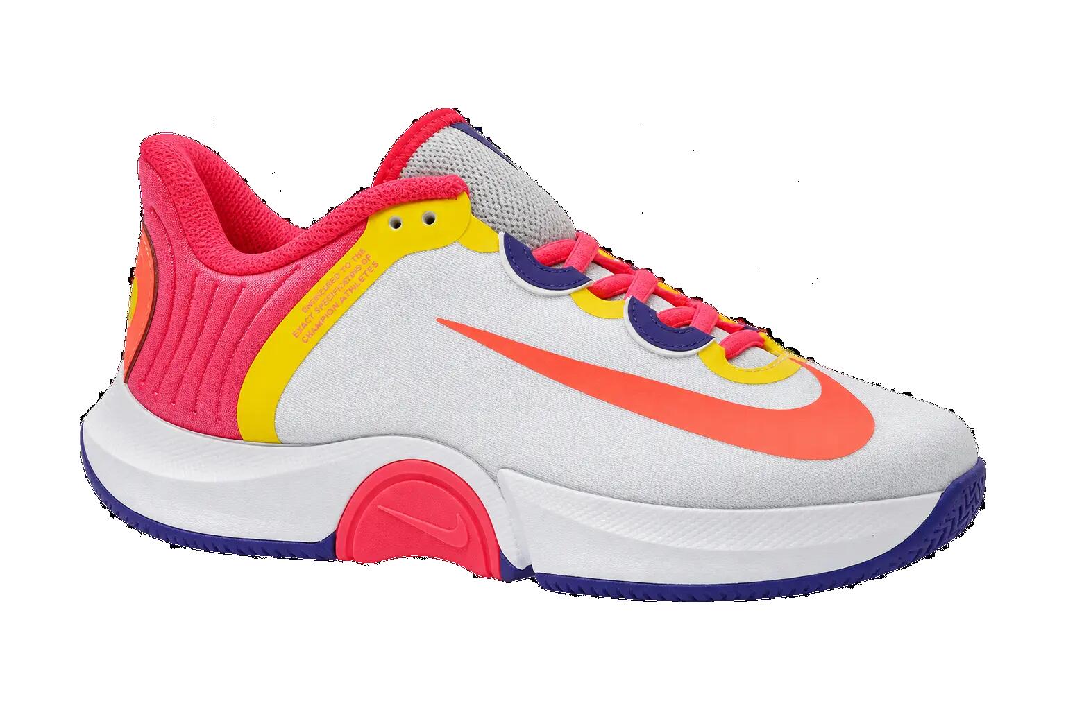 NIKE picture