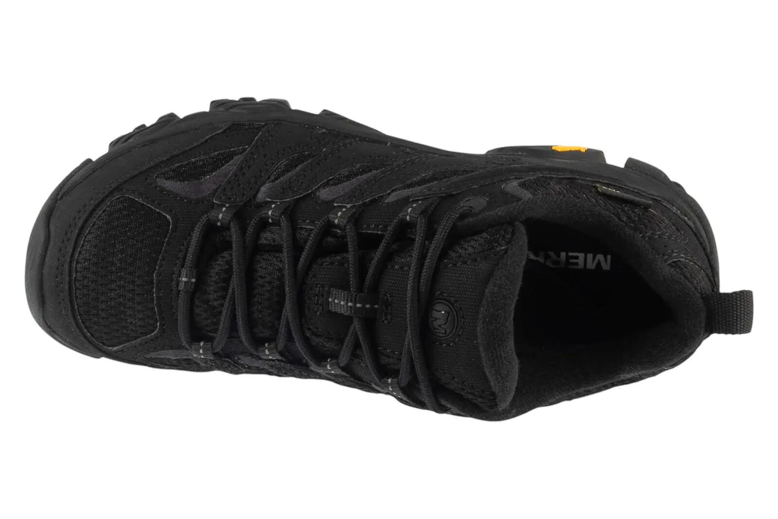 Buty trekkingowe damskie, Moab 3 GTX 3/4