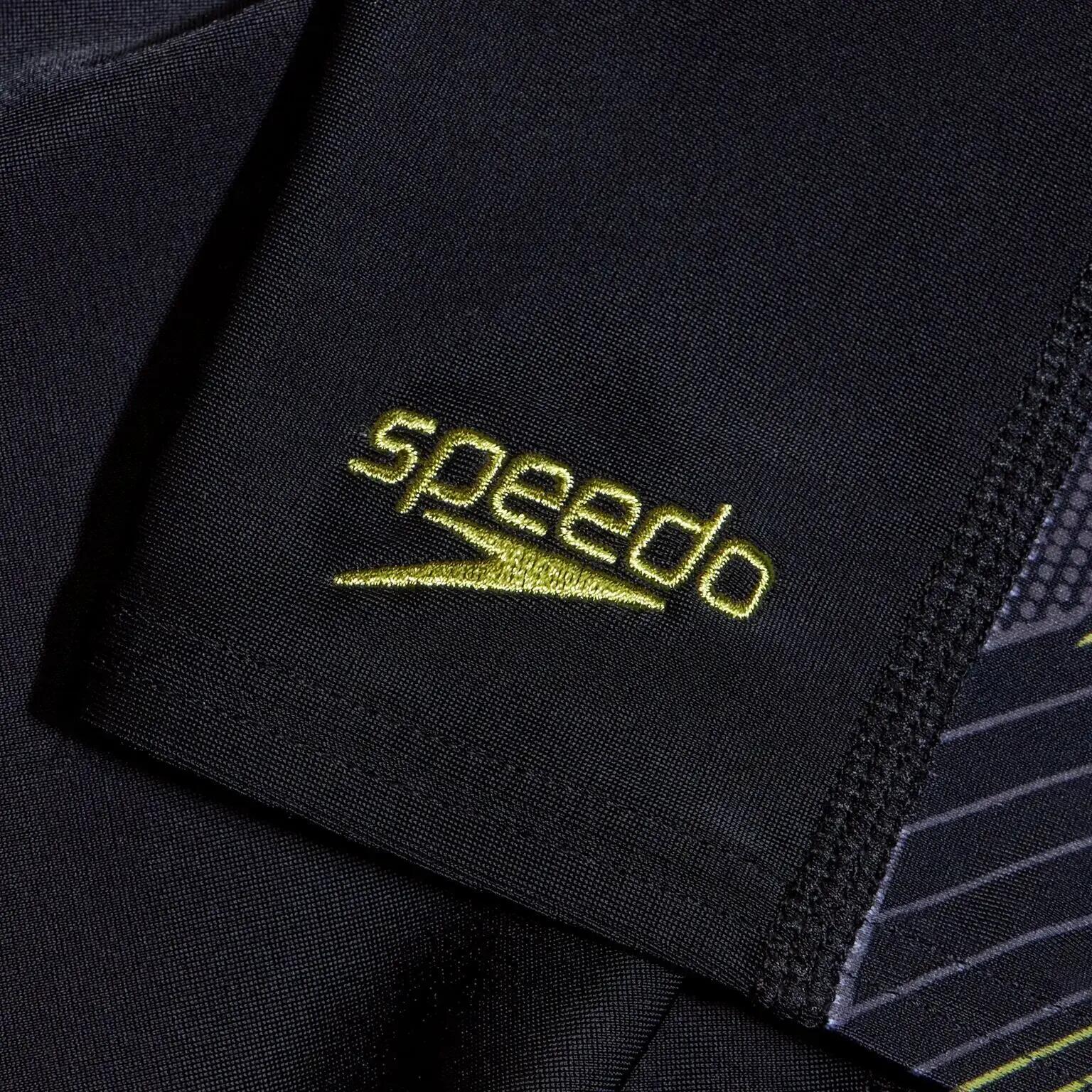 Jammer enfant Speedo H-Boom Panel 2/5