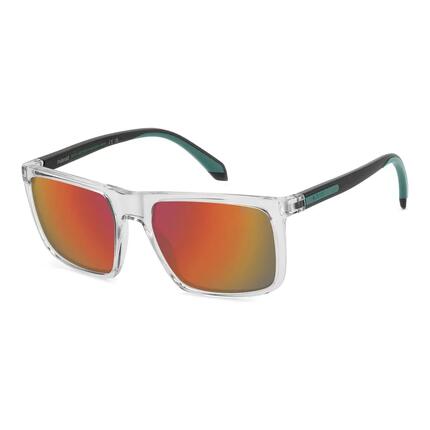 Lunettes de Soleil Polaroid PLD 2176/S/X TBO Polarisées Homme 56 mm