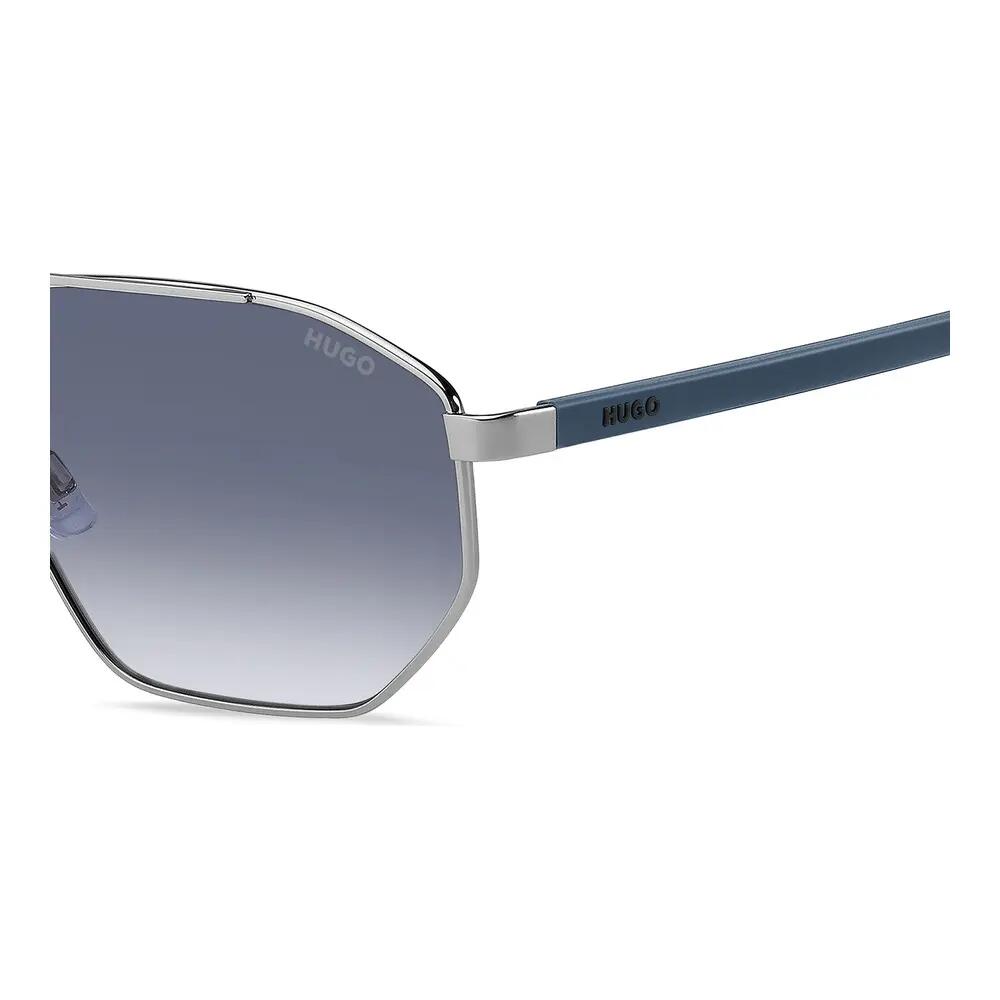 Sluneční Brýle Hugo HG 1433/S 6LB z Kov Pánské 59 mm 3/3