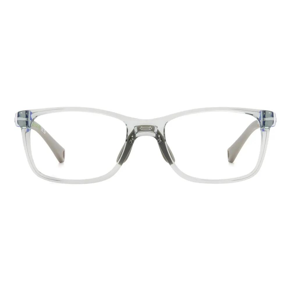 Dioptriás Szemüveg Polaroid Kids PLD D835 KB7 TR90 Unisex Gyermek 46 mm 2/4