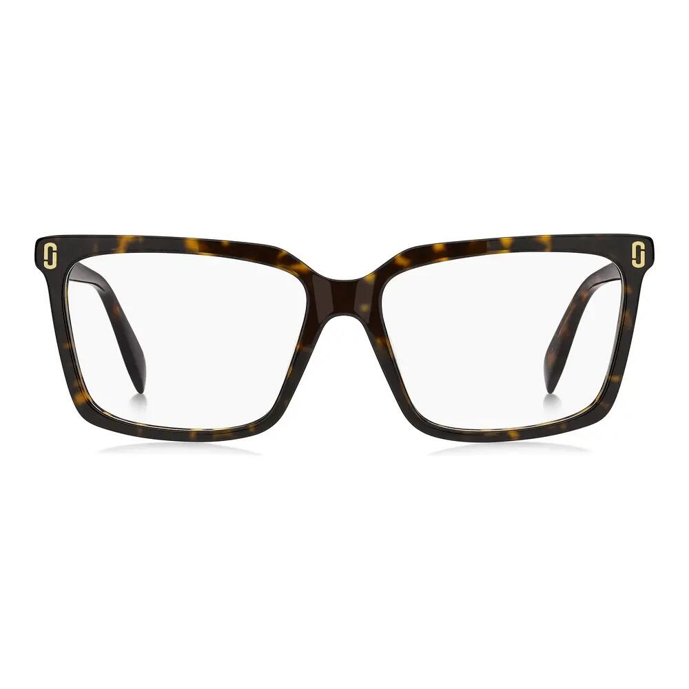Dioptrické Okuliare Marc Jacobs MJ 1151 086 z Acetátu Dámske 55 mm 2/3