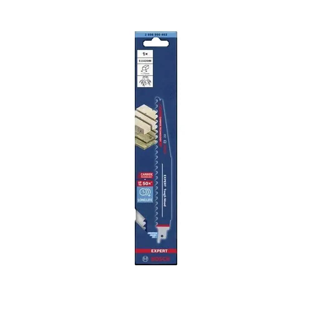 Pilarka tarczowa Bosch S 1142 KHM do drewna 3/3