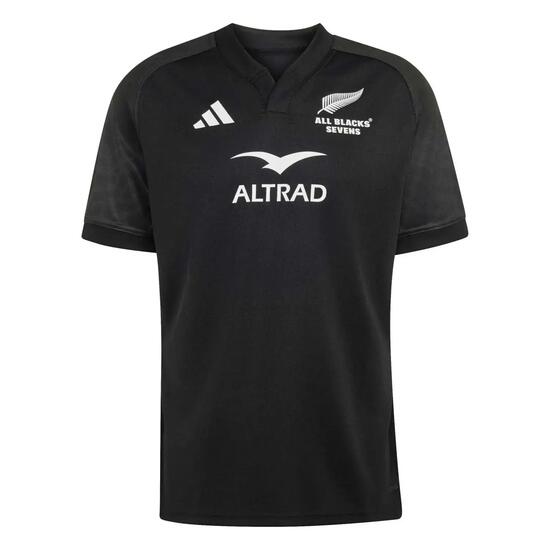 Maillot Domicile All Blacks 7S 2026