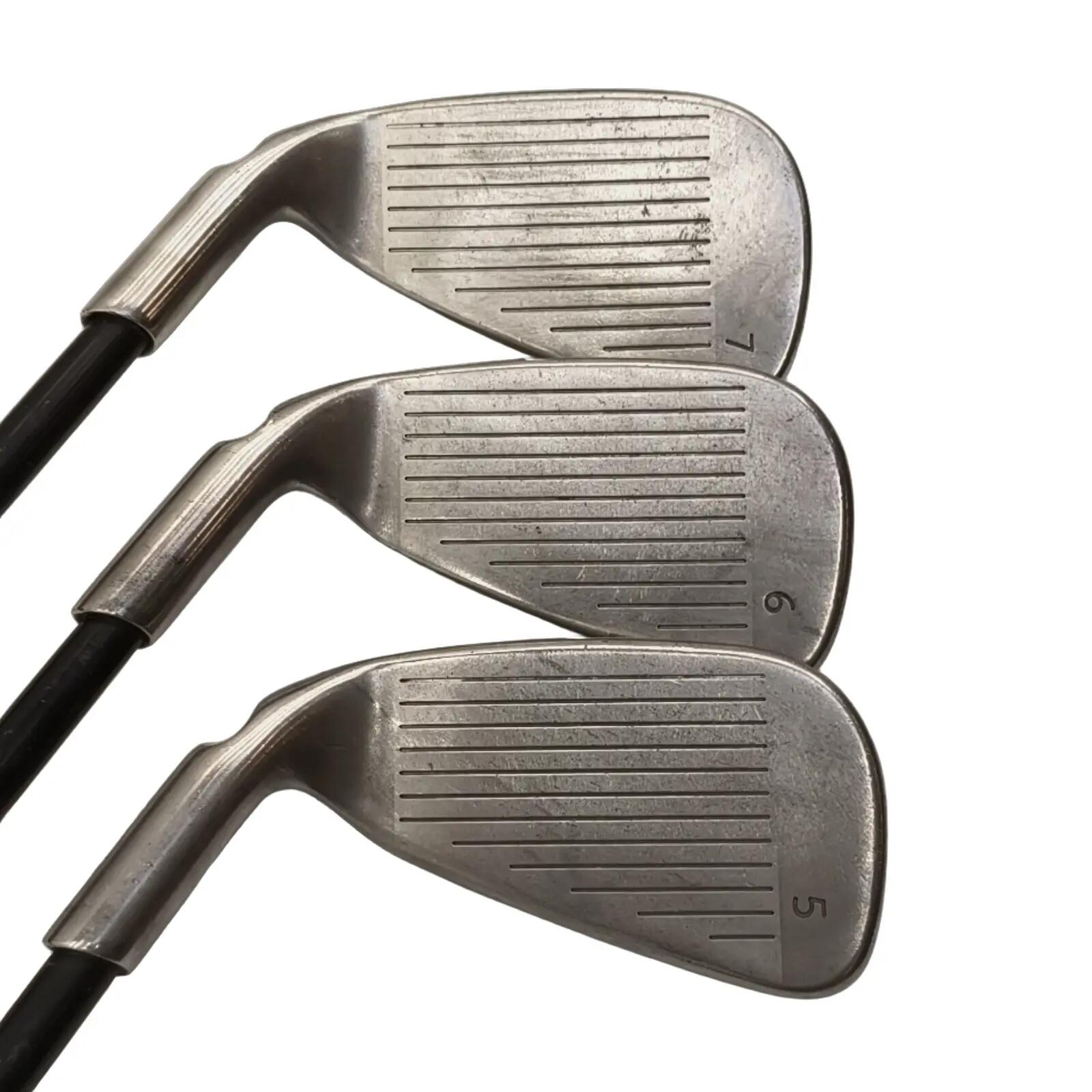 PING G25 Set di ferri / 5-PW / Flex A-flex / Grafite 7/7