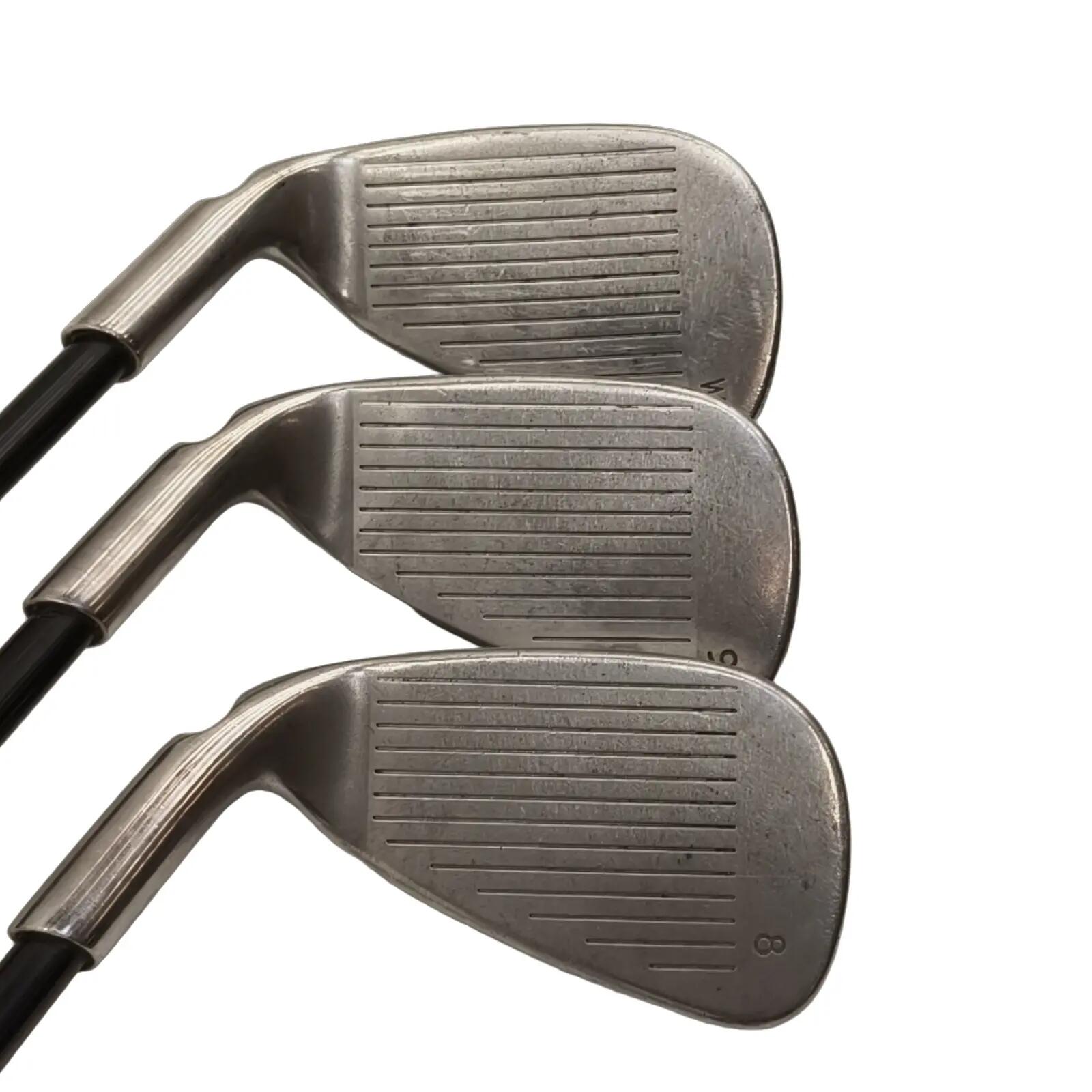 PING G25 Set di ferri / 5-PW / Flex A-flex / Grafite 6/7