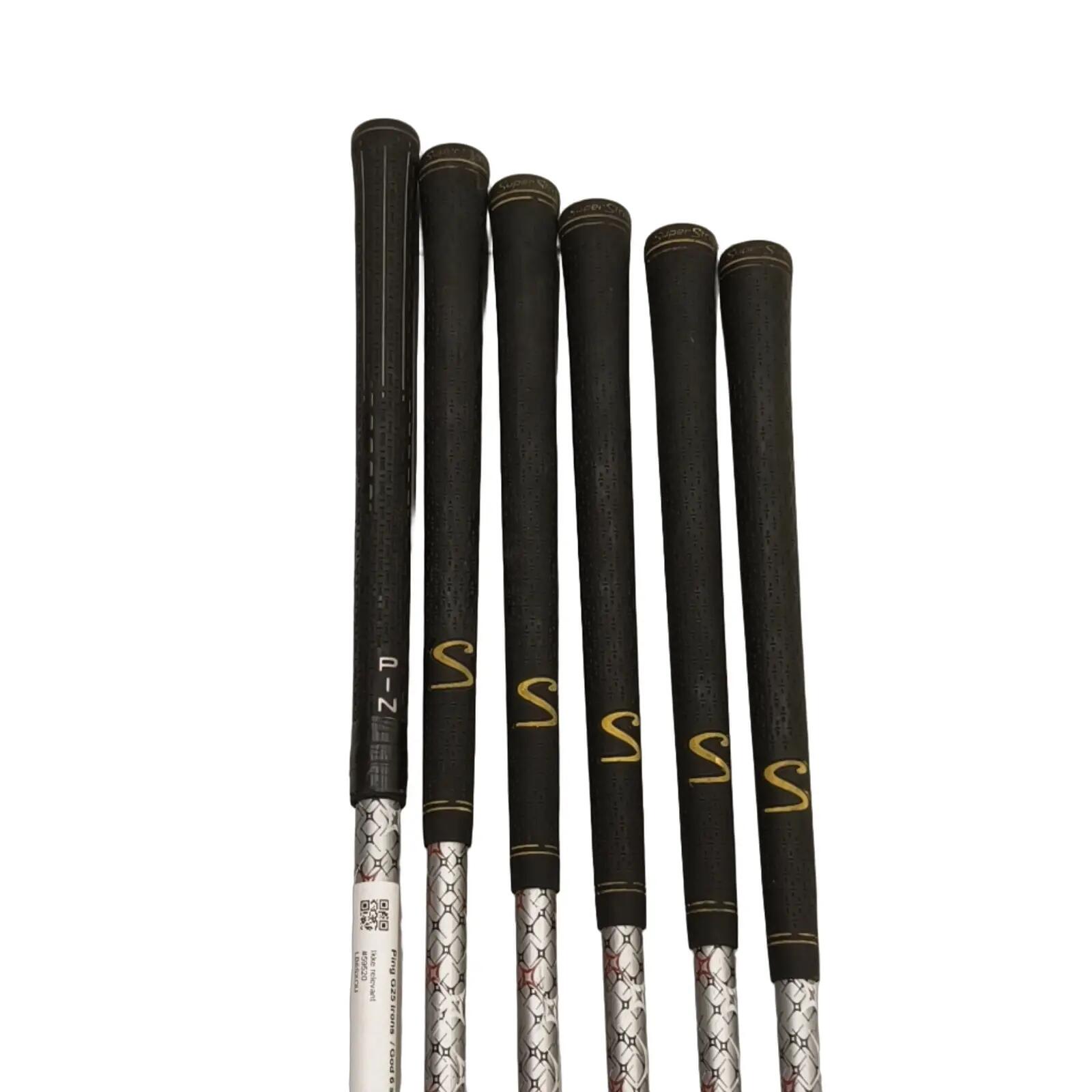 PING G25 Set di ferri / 5-PW / Flex A-flex / Grafite 5/7