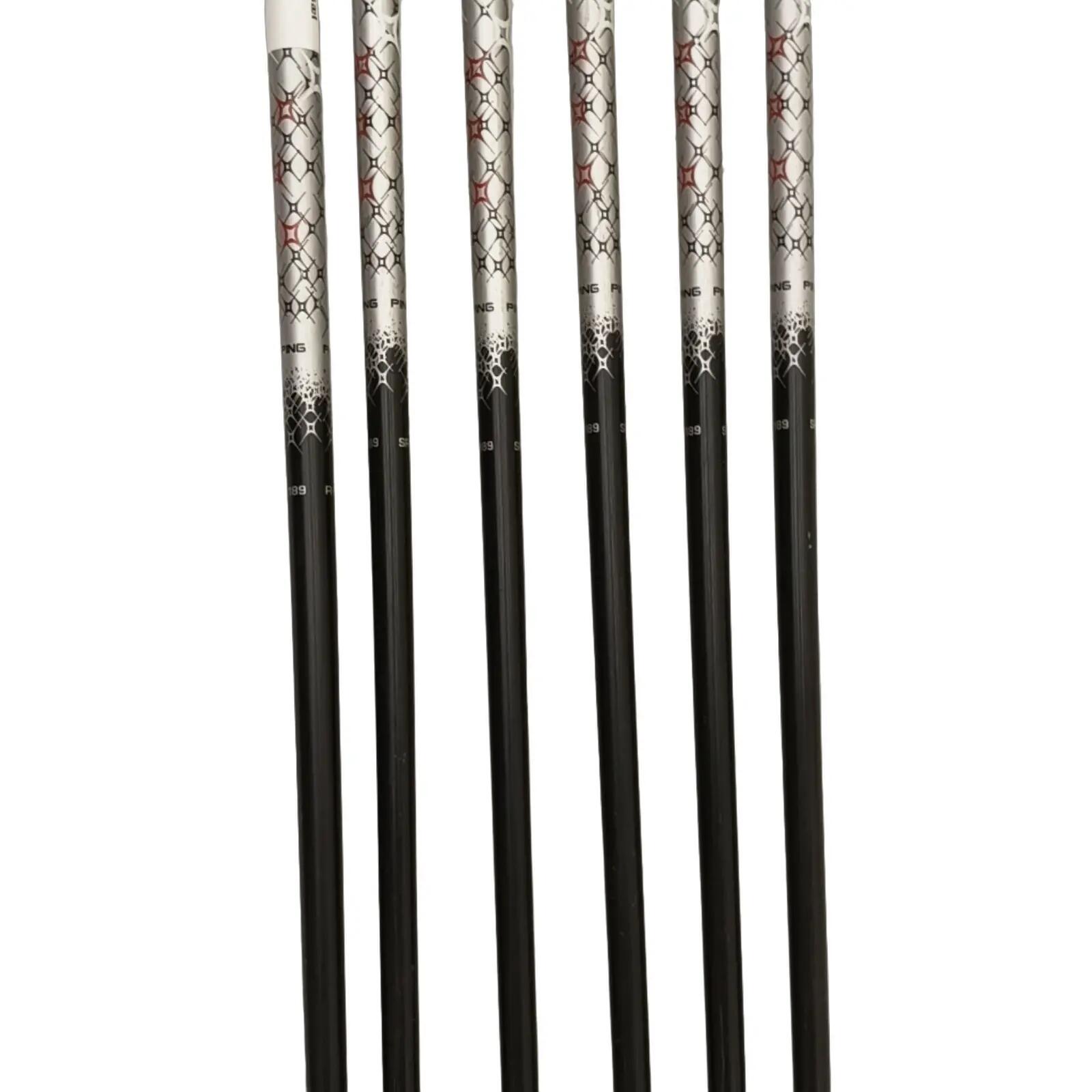 PING G25 Set di ferri / 5-PW / Flex A-flex / Grafite 4/7