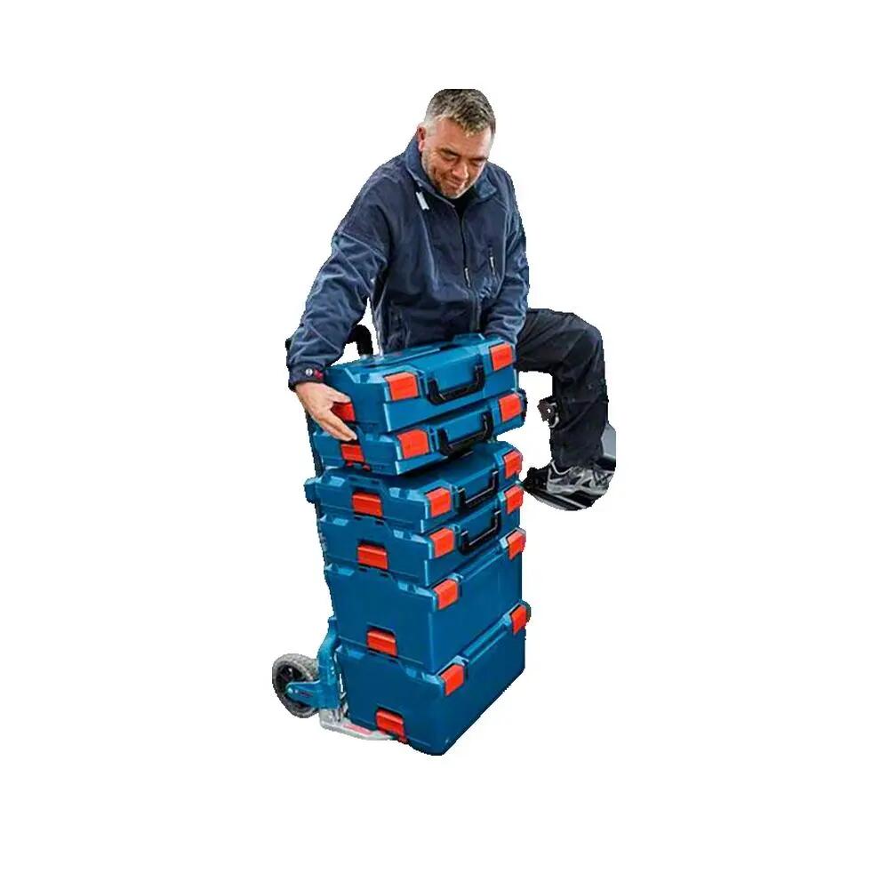 Bosch XL-Boxx Tool Box 2/3