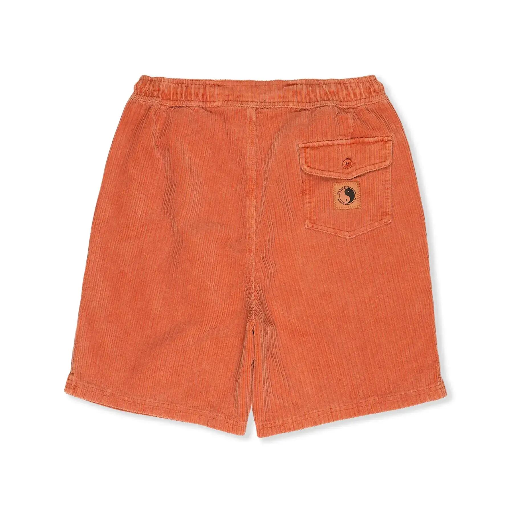 Plavky Town & Country Surf Designs Corduroy Beach 19" 2/2