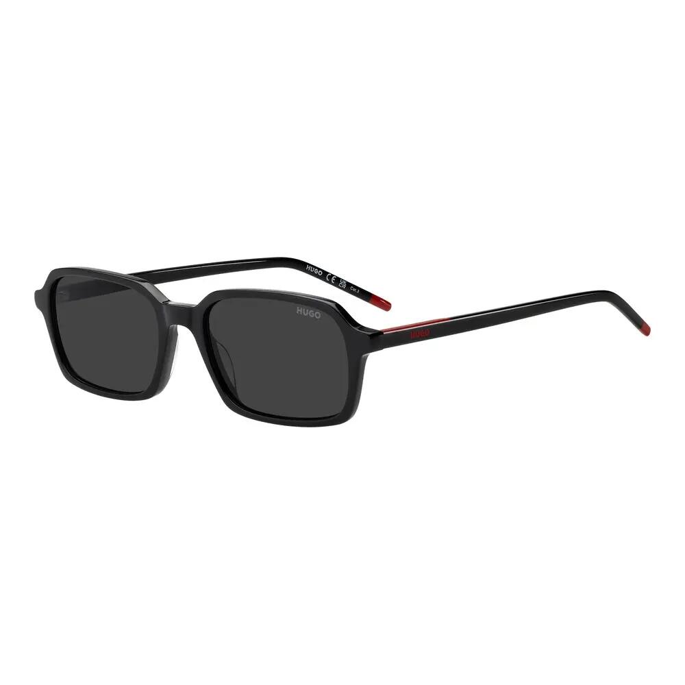 Slnečné Okuliare Hugo HG 1424/S 807 z Acetátu Pánske 54 mm