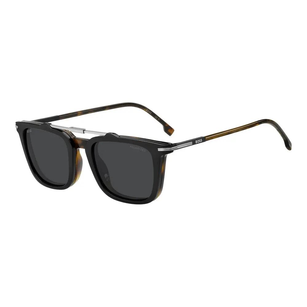 Dioptrické Okuliare Hugo Boss 2008/C 086 Polarizované z TR90 Pánske 52 mm 4/4
