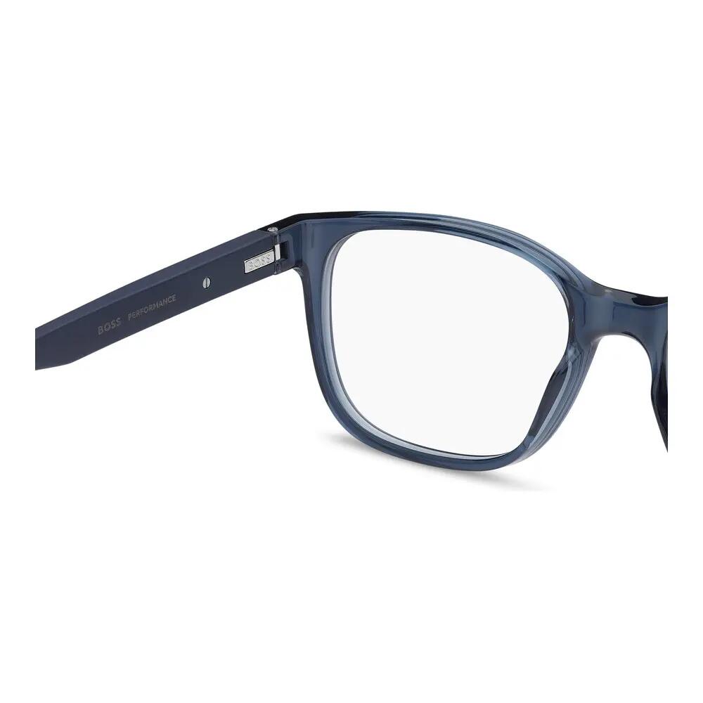 Dioptrické Okuliare Hugo Boss 1990 PJP z TR90 Pánske 55 mm 4/4