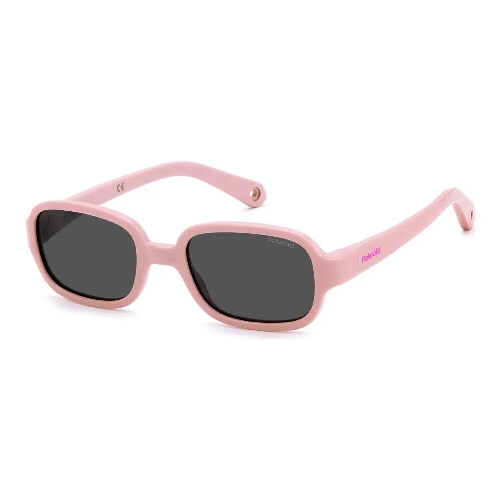 Slnečné Okuliare Polaroid Kids PLD K003/S 35J Polarizované Detské Unisex 43 mm