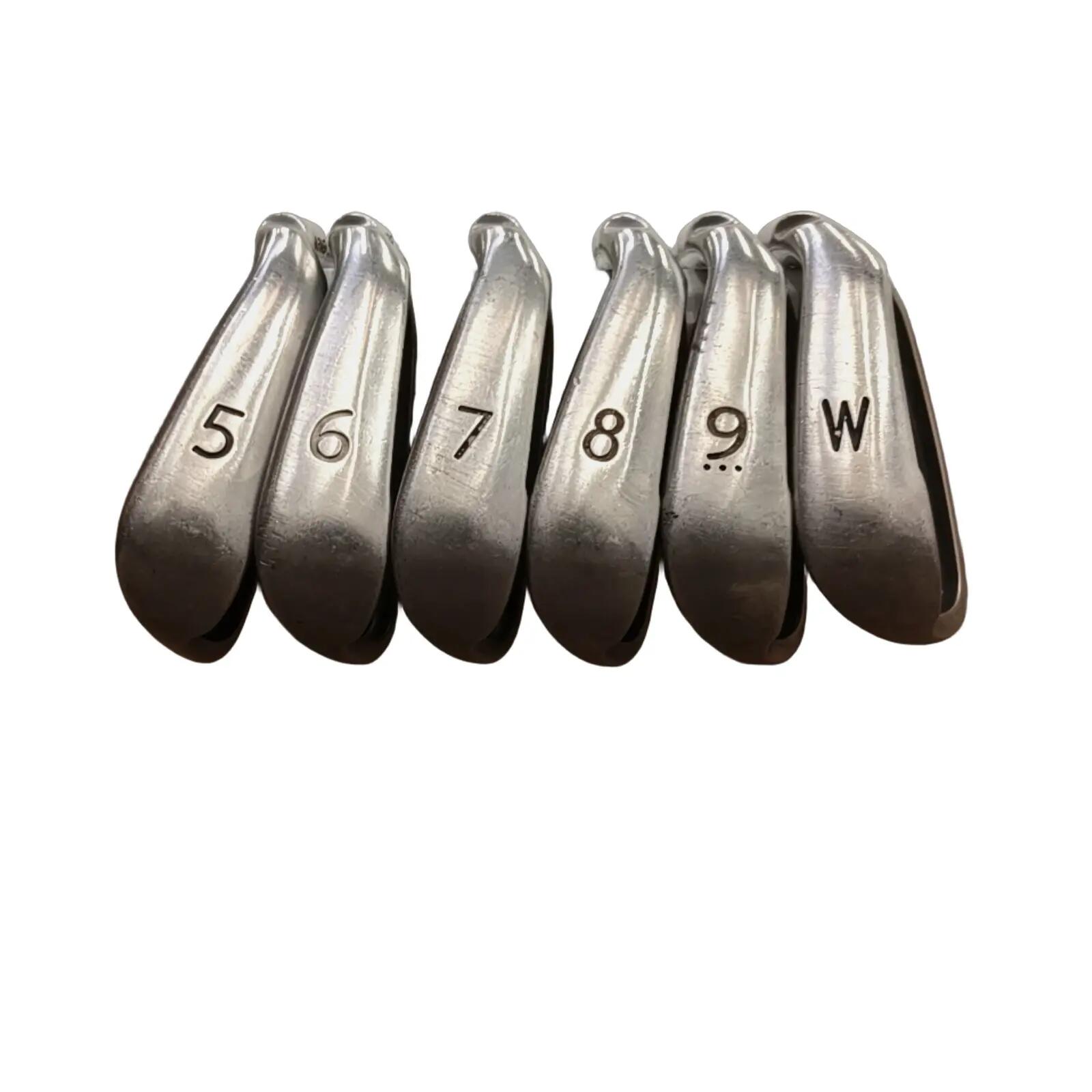 PING G25 Set di ferri / 5-PW / Flex A-flex / Grafite 2/7