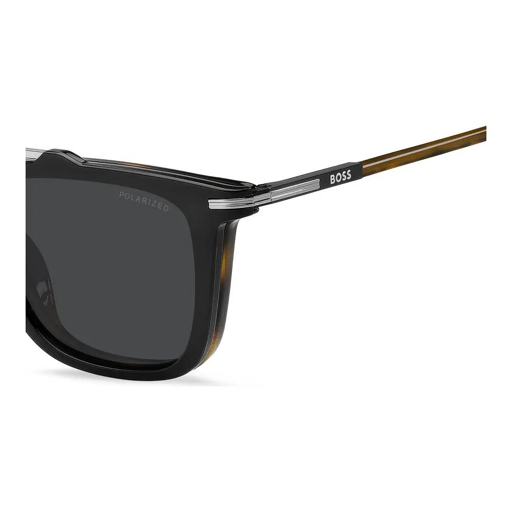 Dioptrické Okuliare Hugo Boss 2008/C 086 Polarizované z TR90 Pánske 52 mm 3/4