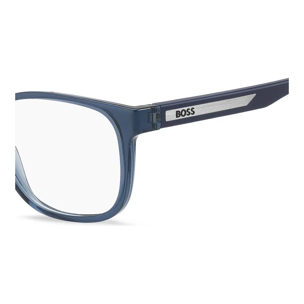Dioptrické Okuliare Hugo Boss 1990 PJP z TR90 Pánske 55 mm 3/4