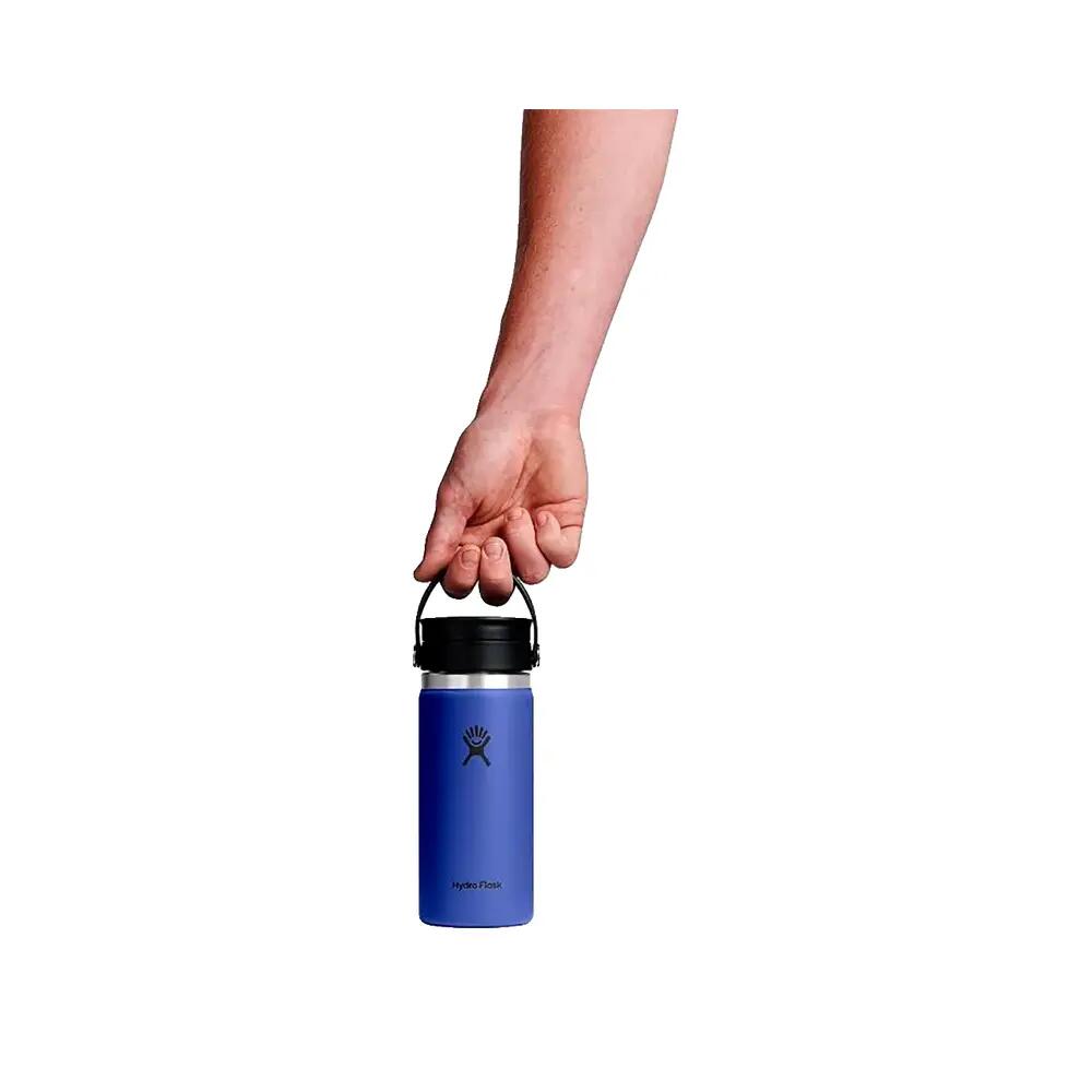 Thermos Hydro Flask Grande Bouche Flex Sip Lid 3/3