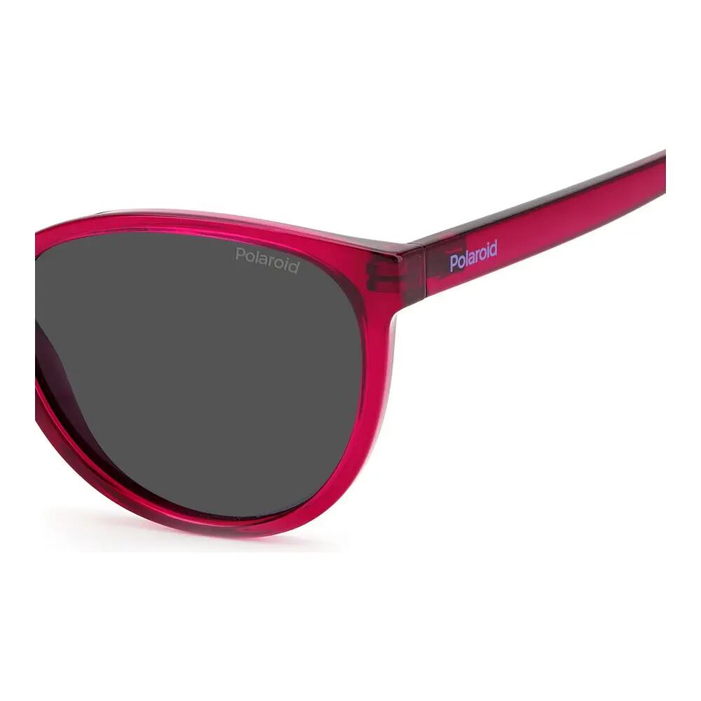 Sonnenbrille Polaroid Kids PLD 8047/S MU1 Polarisiert Kinder Unisex 49 mm 3/4