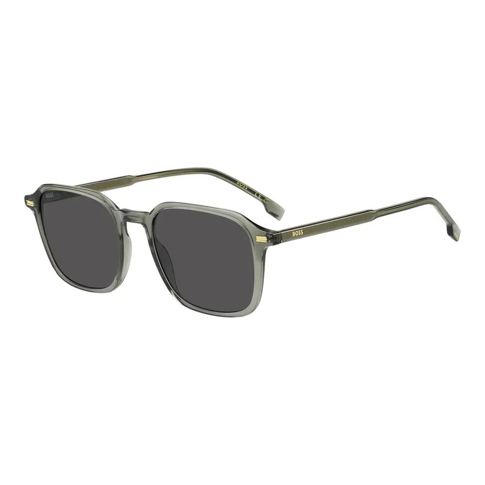 Slnečné Okuliare Hugo Boss 2003/S 4C3 z Acetátu Pánske 53 mm