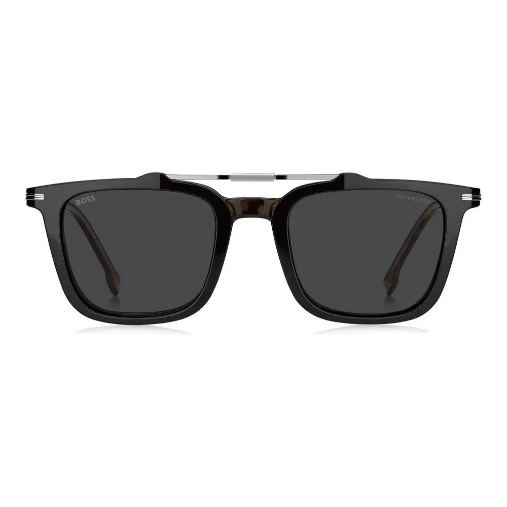 Dioptrické Okuliare Hugo Boss 2008/C 086 Polarizované z TR90 Pánske 52 mm 2/4