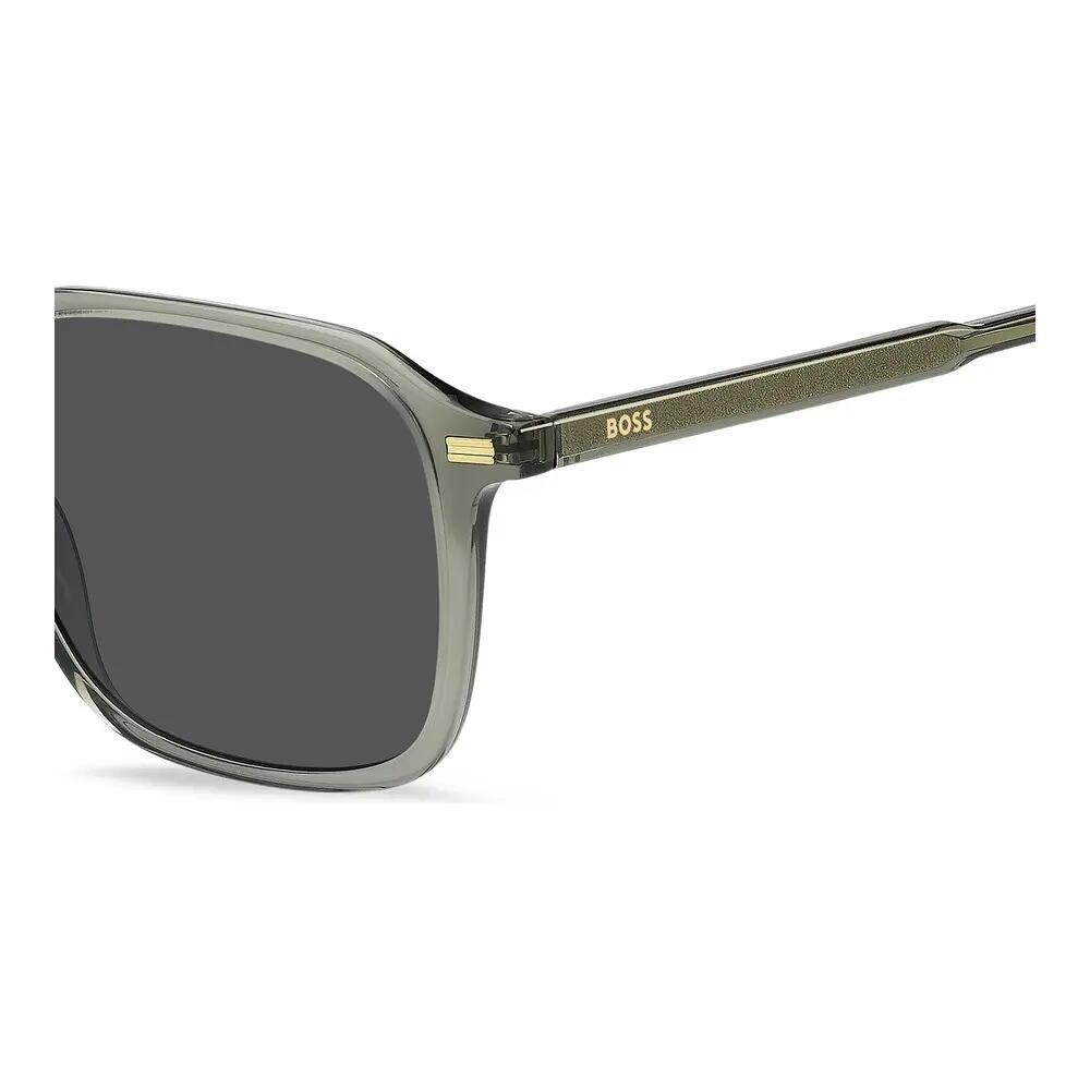Slnečné Okuliare Hugo Boss 2003/S 4C3 z Acetátu Pánske 53 mm 3/3
