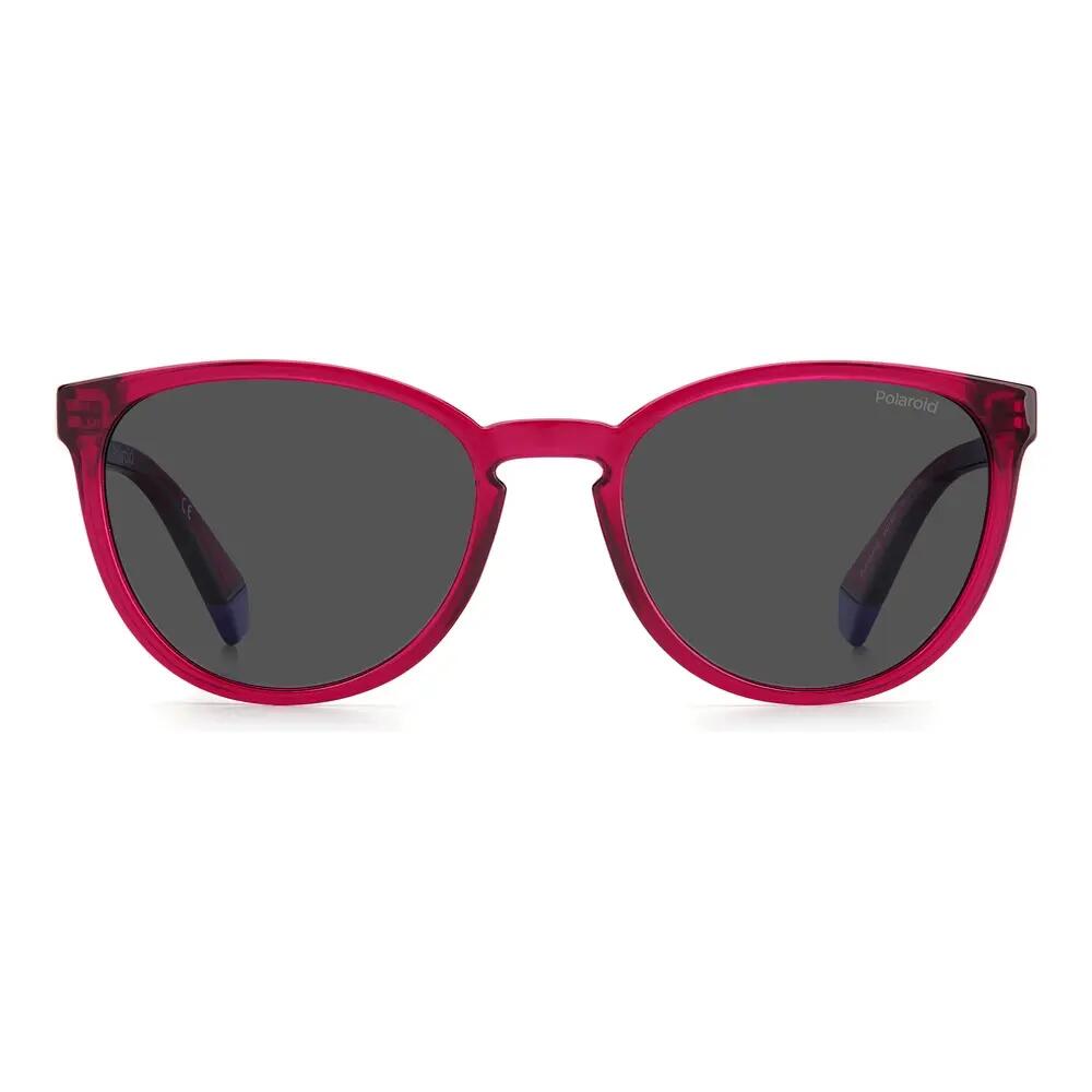 Sonnenbrille Polaroid Kids PLD 8047/S MU1 Polarisiert Kinder Unisex 49 mm 2/4