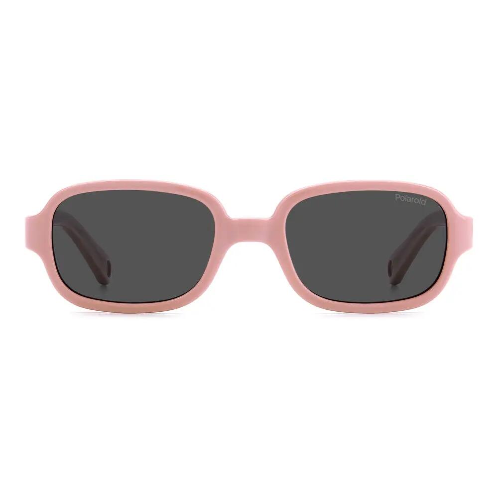 Lunettes de Soleil Polaroid Kids PLD K003/S 35J Polarisées Enfant Unisexe 43 mm 2/4