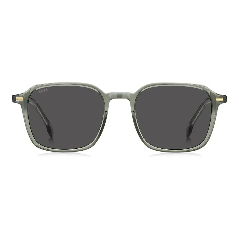 Slnečné Okuliare Hugo Boss 2003/S 4C3 z Acetátu Pánske 53 mm 2/3