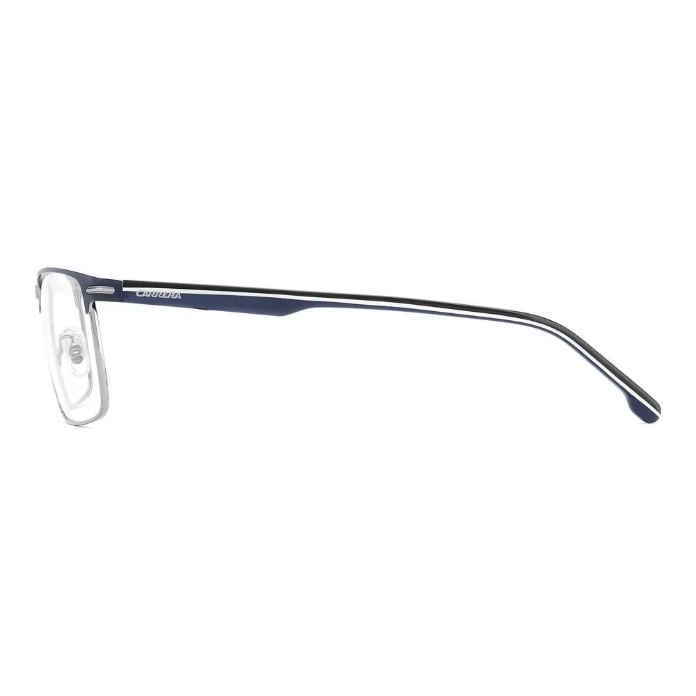 Óculos de Grau Carrera 394 V84 56 em Metal Homem 3/4
