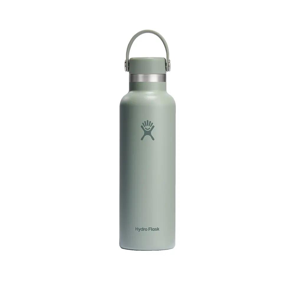 Garrafa térmica Hydro Flask Standard Mouth Agave 2/2