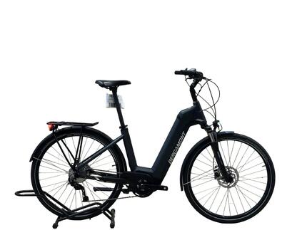 Reconditionné - Vélo électrique Bergamont E-Horizon Tour 500 Alivio - comme neuf
