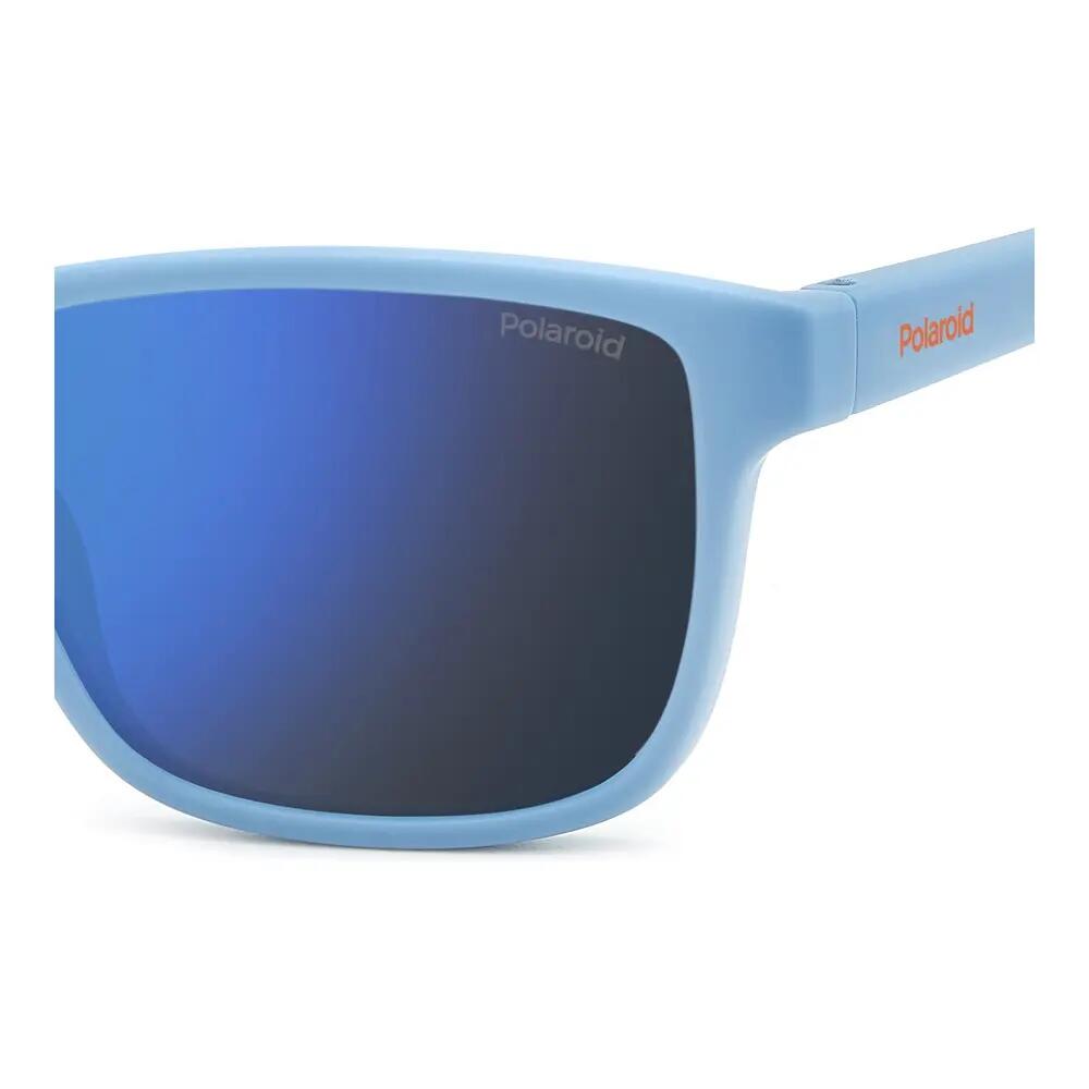 Gafas de sol Polaroid Kids PLD 8067/S JUNIOR Talla 49/14/125 3/3