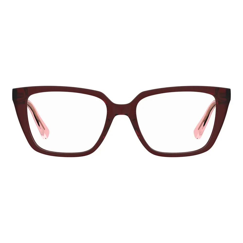 Dioptrické Okuliare Love Moschino MOL699 C9A z TR90 Dámske 53 mm 2/3