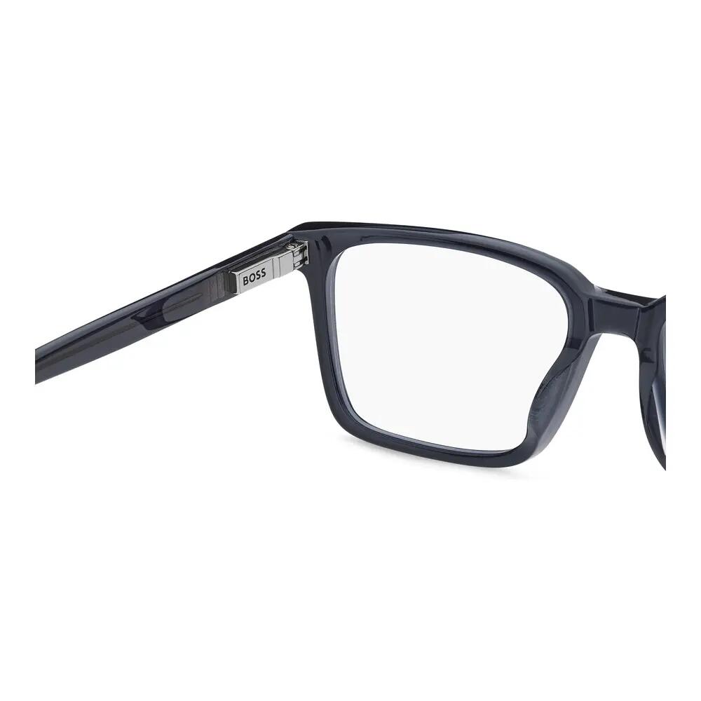 Dioptrické Okuliare Hugo Boss 1987/G PJP z Acetátu Pánske 54 mm 4/4