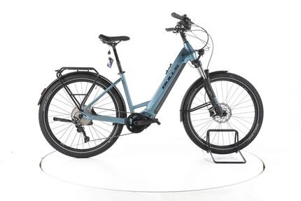 Reconditionné - Bulls Iconic Evo 1 Vélo Électrique de Cadre bas - Très Bon